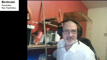 tratoria_fun  03-10-2021 Recorded Video Naked